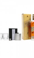 Johnnie Walker Gold Label Whisky Show Package & 1 Sunday Ticket