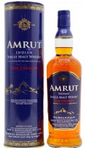 Amrut Indian Single Malt Cask Strength