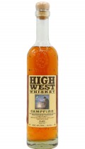 High West Campfire 5 year old