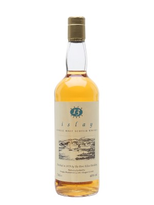 Port Ellen Whisky - Single Malt Scotch Whisky, Port Ellen online kaufen:  Whisky Marketplace Deutschland